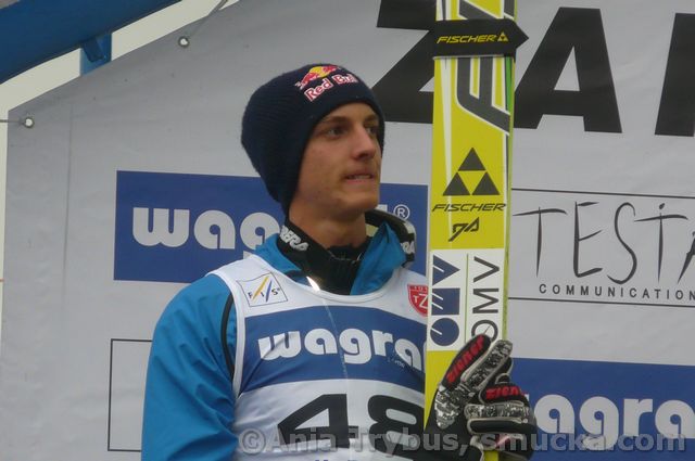172 Gregor Schlierenzauer